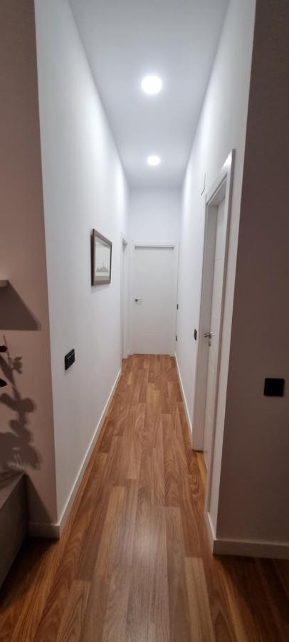 Atrium Toledo Apartment Exterior photo
