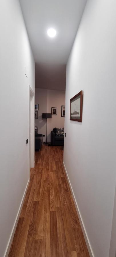 Atrium Toledo Apartment Exterior photo